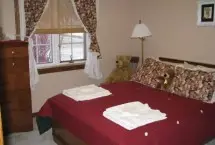 Photograph of Blue Iris Inn Bed and Breakfast, Saskatoon