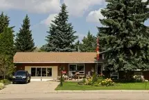 Photograph of Glacier Park BnB, Saskatoon