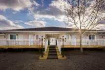 Photograph of Hearthside Place B&B Inn, Eston