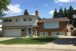 Photograph of College Park Bed & Breakfast, Saskatoon