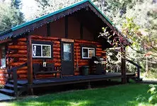 Photograph of Rivers Edge HideAway Resort, Archerwill