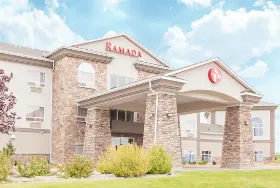 Photograph of Ramada by Wyndham, Pincher Creek