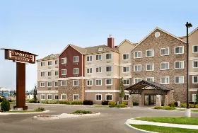 Photograph of Staybridge Suites West Edmonton, Edmonton