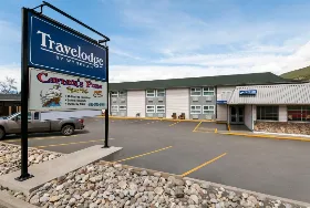 Photograph of Travelodge, Blairmore
