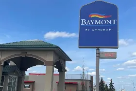 Photograph of Baymont by Wyndham, Hinton