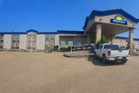 Photograph of Days Inn, Drayton Valley
