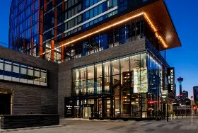 Photograph of Residence Inn, Calgary