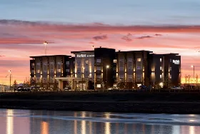 Photograph of Fairfield Inn & Suites, Airdrie
