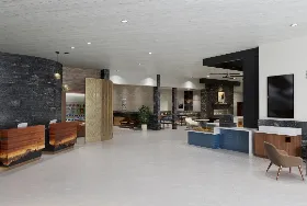 Photograph of Delta Hotels, Grande Prairie