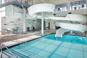 Photograph of Delta Hotels, Calgary