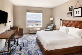 Photograph of Four Points by Sheraton, Calgary