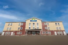 Photograph of Days Inn, Lamont