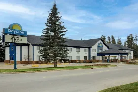 Photograph of Days Inn, Whitecourt