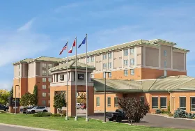 Photograph of Royal Hotel Calgary, Calgary
