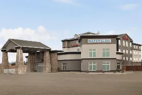 Photograph of Ramada by Wyndham, Drayton Valley