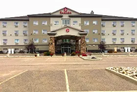 Photograph of Ramada by Wyndham, Lac La Biche