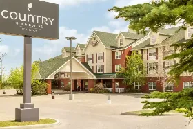 Photograph of Country Inn & Suites, Calgary