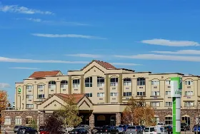 Photograph of Holiday Inn Lethbridge, Lethbridge