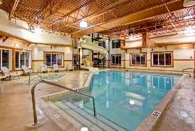 Photograph of Ramada by Wyndham, Ponoka