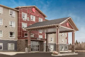 Photograph of Ramada by Wyndham, Grassland