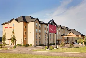 Photograph of Ramada by Wyndham, Cold Lake