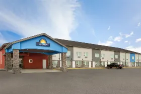 Photograph of Days Inn, Wainwright