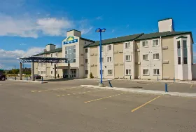 Photograph of Days Inn, Stony Plain