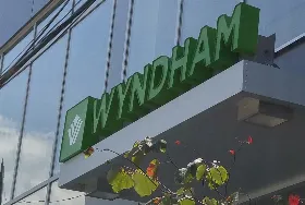 Photograph of Wyndham Garden Medicine Hat Conference Center, Medicine Hat