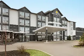 Photograph of Microtel Inn & Suites, Bonnyville