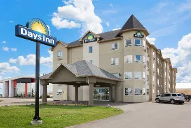 Photograph of Days Inn, Bonnyville