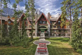 Photograph of WorldMark Canmore-Banff, Canmore