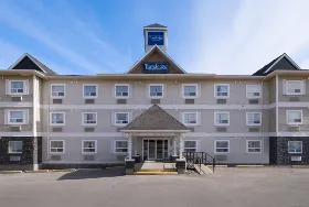Photograph of Travelodge, Fort McMurray