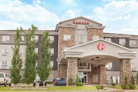 Photograph of Ramada by Wyndham, Camrose