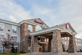 Photograph of Ramada by Wyndham, Westlock