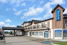 Photograph of Travelodge, Wetaskiwin