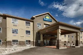 Photograph of Days Inn, Redwater
