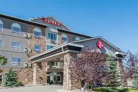 Photograph of Ramada by Wyndham, High River