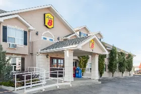 Photograph of Super 8, Cochrane