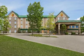 Photograph of Super 8, Calgary