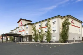 Photograph of Ramada by Wyndham, Edson