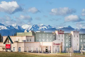 Photograph of Ramada by Wyndham, Hinton