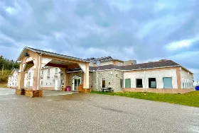 Photograph of Super 8, Hinton