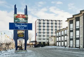 Photograph of Travelodge, Lloydminster