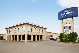 Photograph of Baymont by Wyndham, Medicine Hat