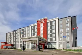 Photograph of Hampton Inn, Medicine Hat