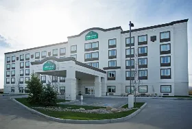 Photograph of Wingate by Wyndham, Calgary