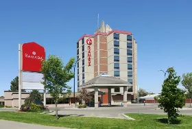 Photograph of Ramada by Wyndham, Lethbridge
