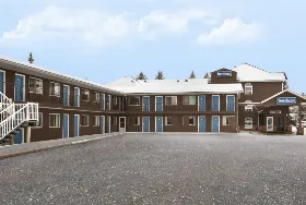 Photograph of Travelodge, Leduc