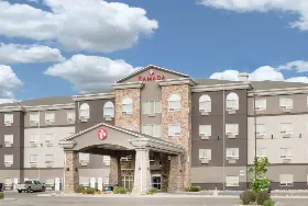 Photograph of Ramada by Wyndham, Olds