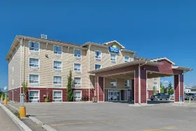 Photograph of Days Inn, Cochrane